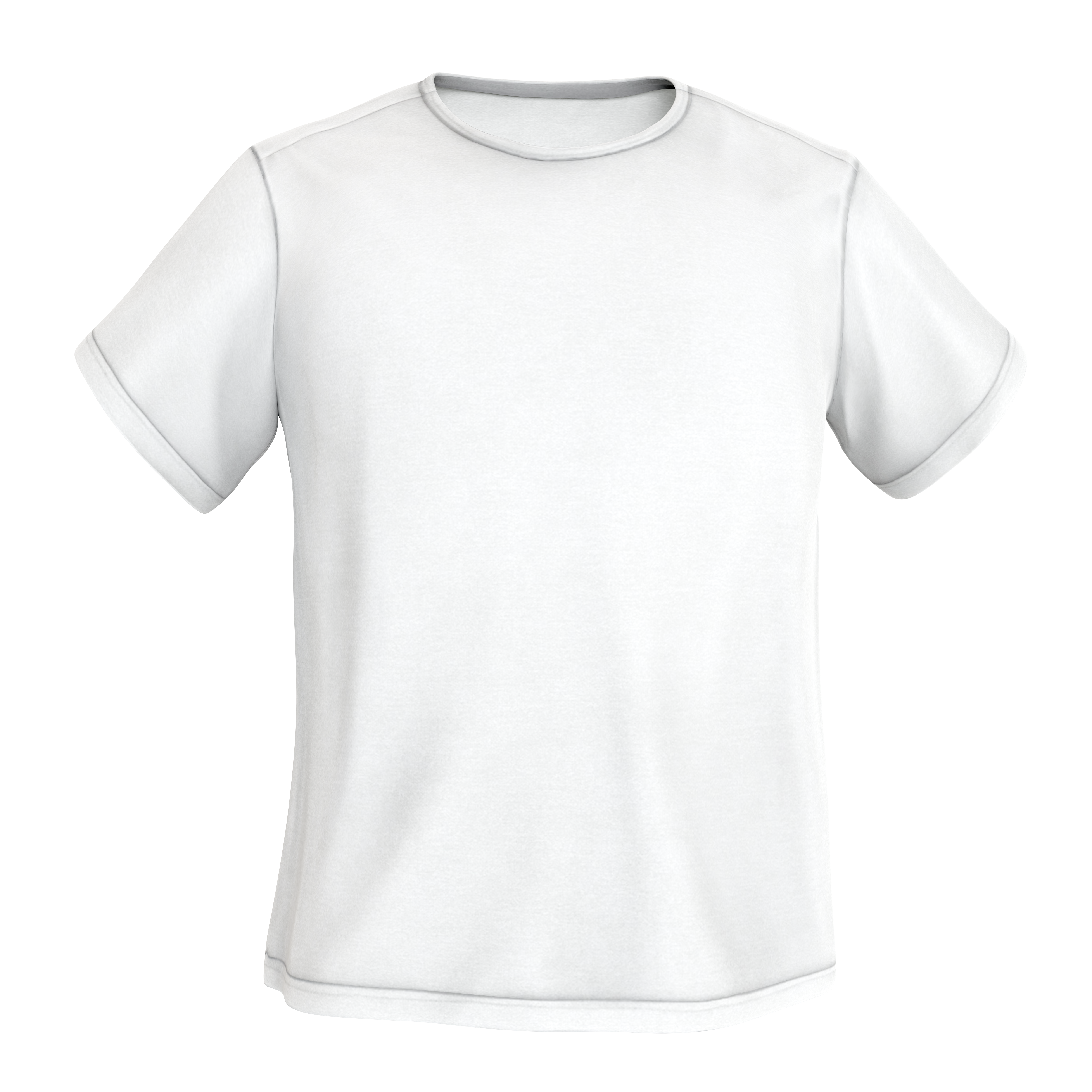 White T-Shirt
